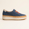 Marisa - Baskets super confortables pour femmes