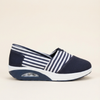 Dalia - Chaussures orthopédiques confortables