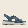 Mónica - Sandales orthopédiques confortables