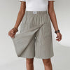 Libertine™ - Skort taille élastique poches liberté active