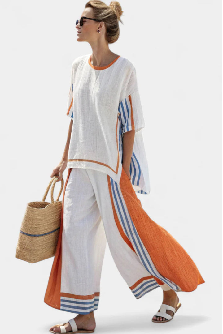 Elara · Ensemble Chic Élégant