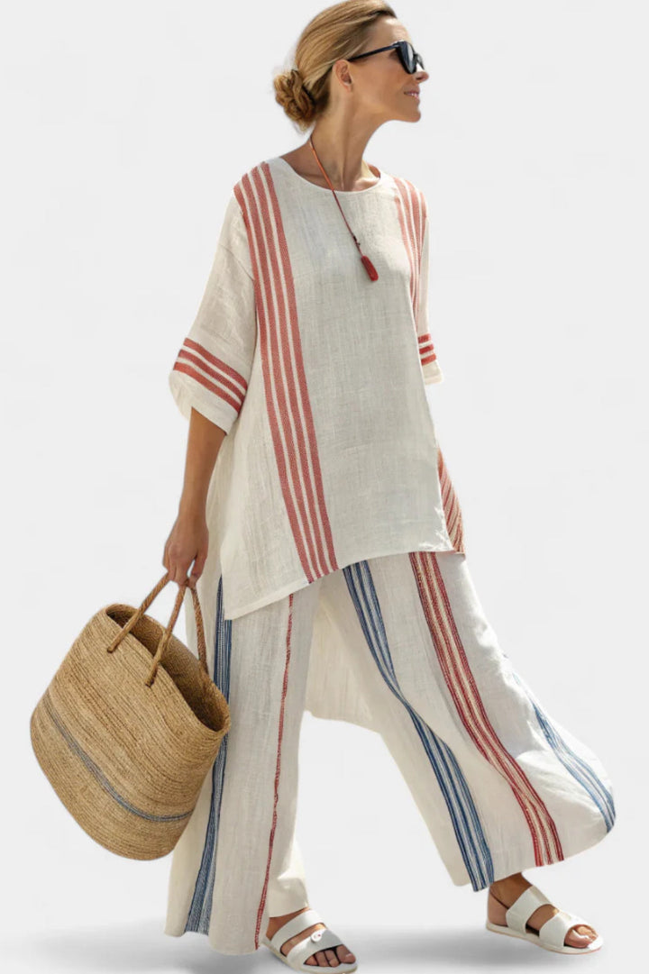Elara · Ensemble Chic Élégant