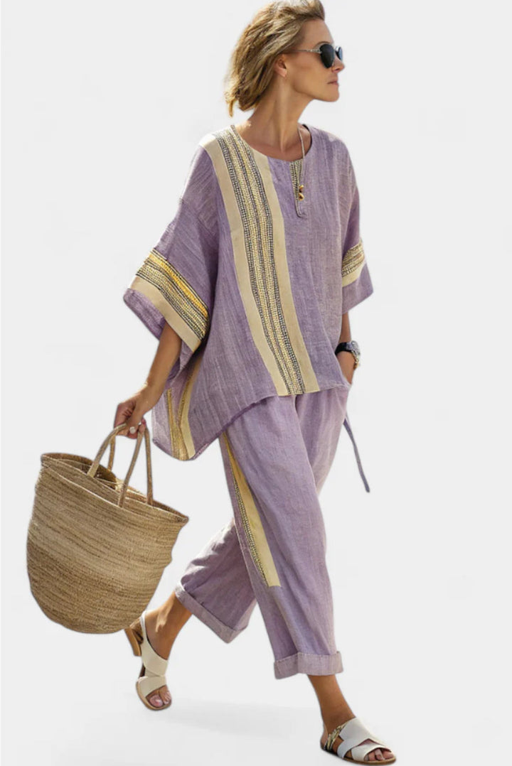 Elara · Ensemble Chic Élégant