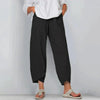 Elara · Pantalon Élégant d'Été