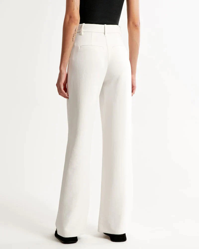 Elara · Pantalon Chic et Confortable