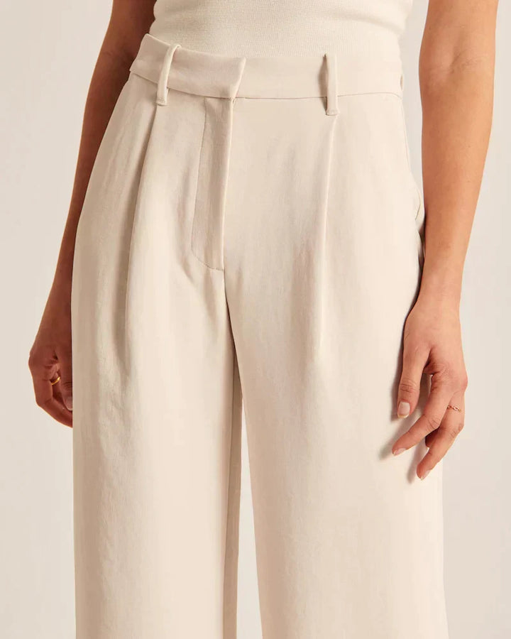 Elara · Pantalon Chic et Confortable