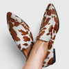 Elara · Mocassins Élégants et Confortables