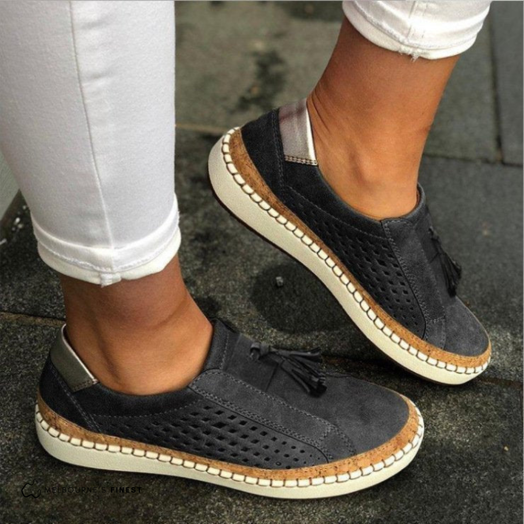 Lola - Chaussures Orthopédiques