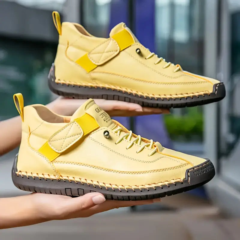 Elara · Baskets Élégantes à Soutien Ergonomique