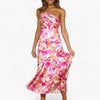 La Scintilla | Robe Éclat Florale