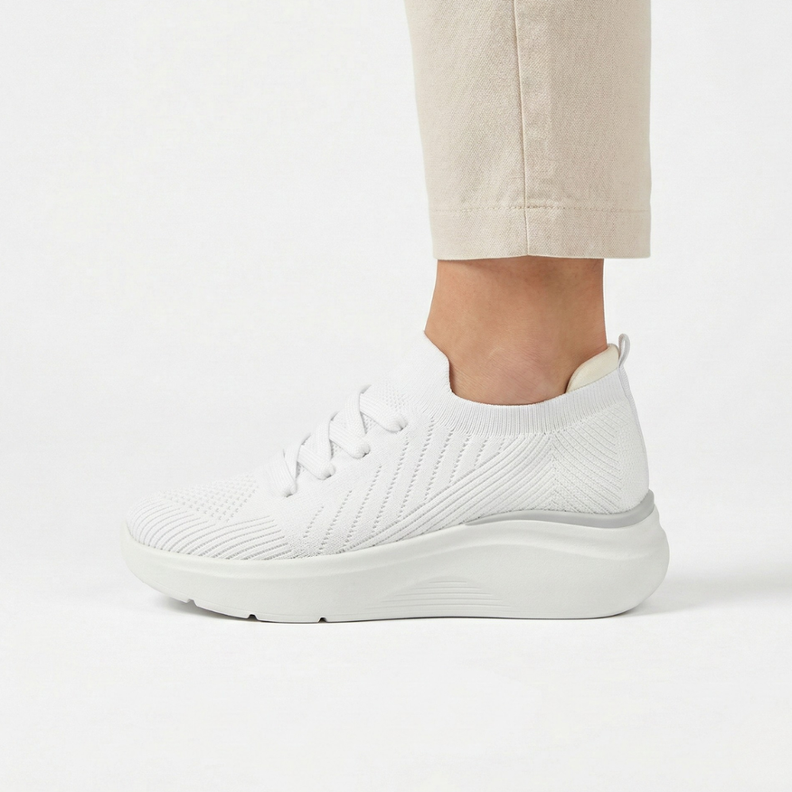 Elara · Sneakers Sofia en Confort Légers