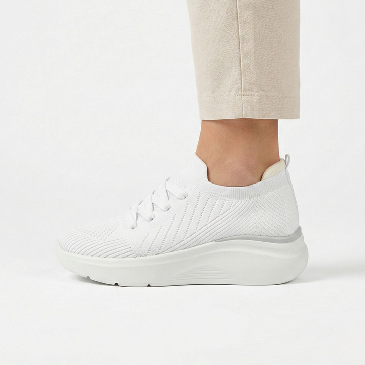 Elara · Sneakers Sofia en Confort Légers