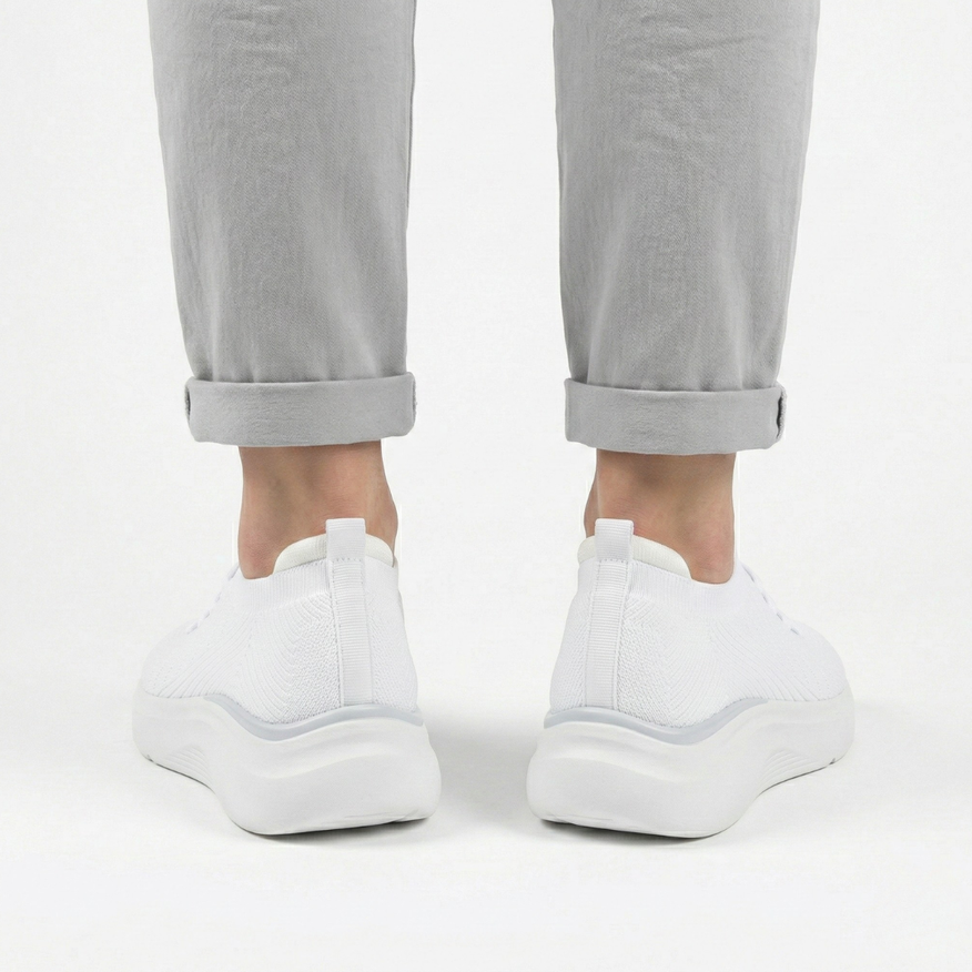 Elara · Sneakers Sofia en Confort Légers