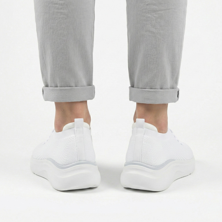 Elara · Sneakers Sofia en Confort Légers