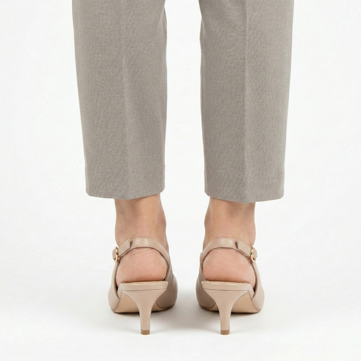 Elara · Escarpins Élégants Classiques