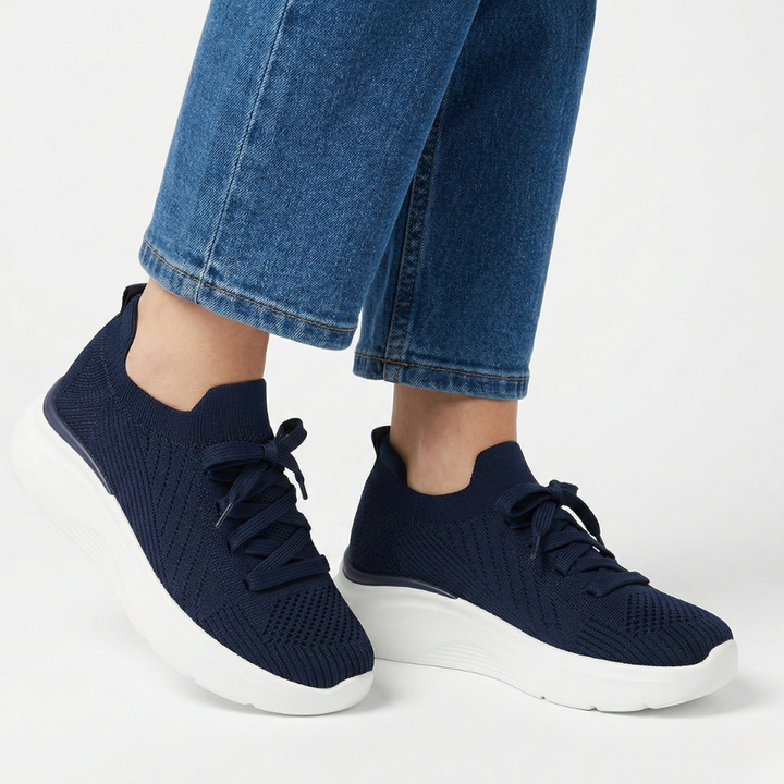 Elara · Sneakers Sofia en Confort Légers