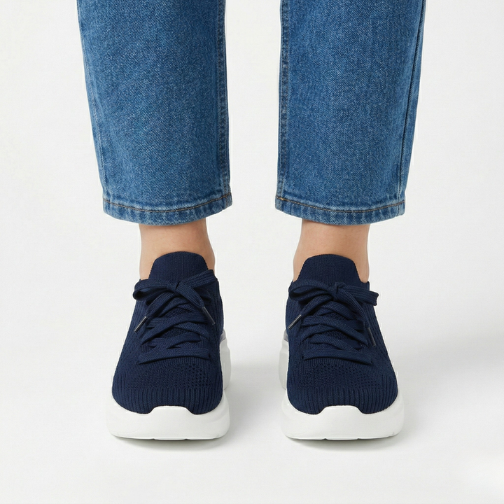Elara · Sneakers Sofia en Confort Légers