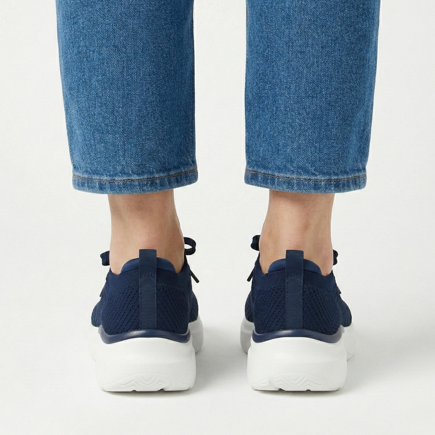 Elara · Sneakers Sofia en Confort Légers