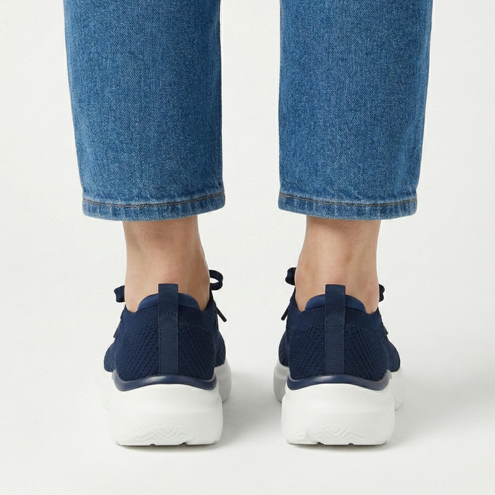 Elara · Sneakers Sofia en Confort Légers