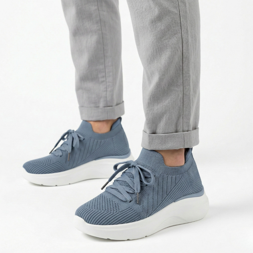 Elara · Sneakers Sofia en Confort Légers