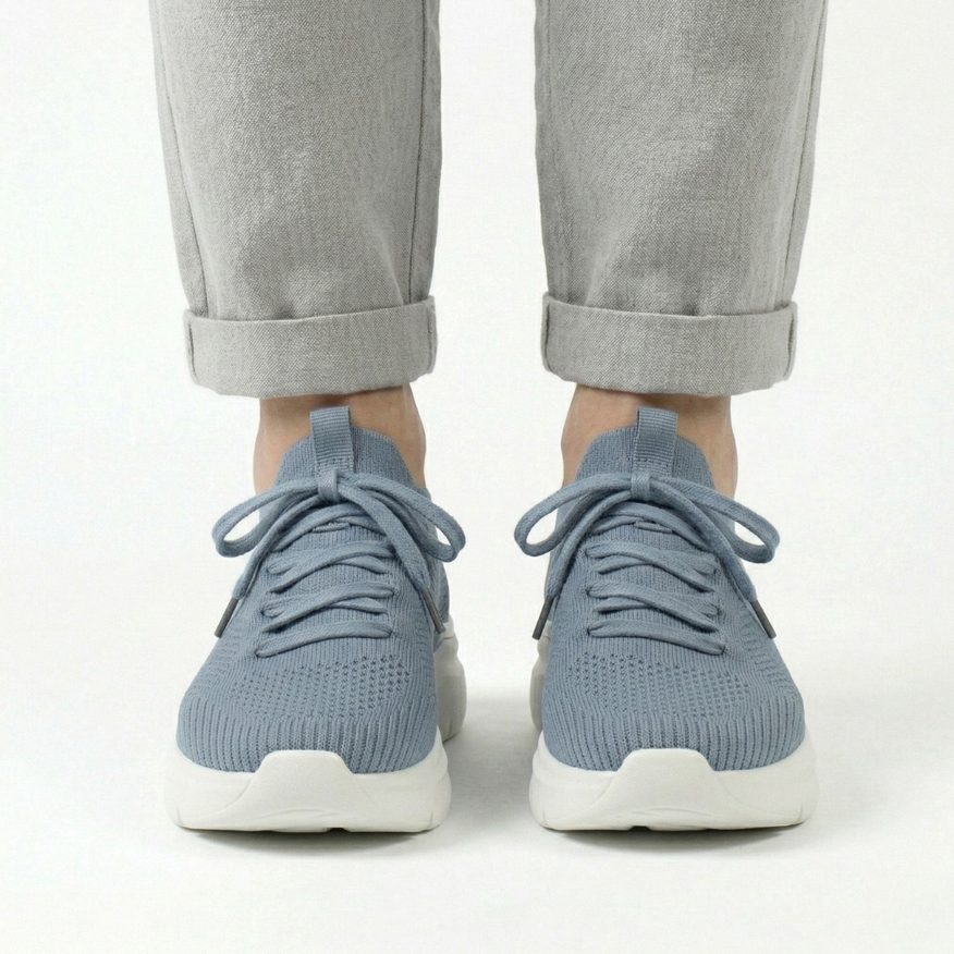 Elara · Sneakers Sofia en Confort Légers