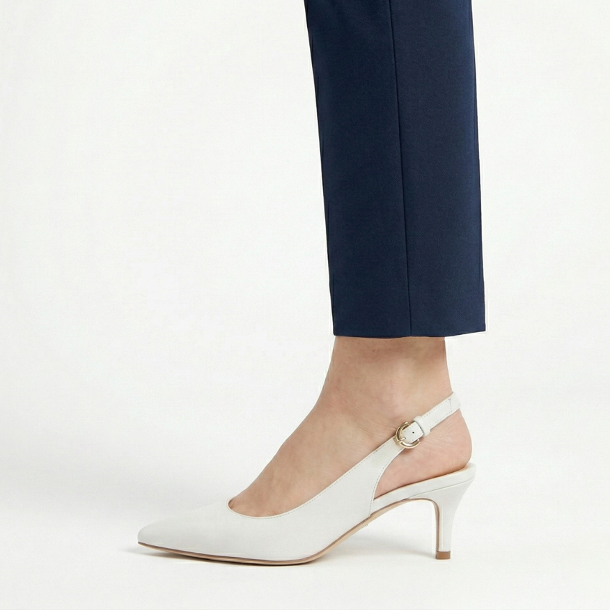 Elara · Escarpins Élégants Classiques