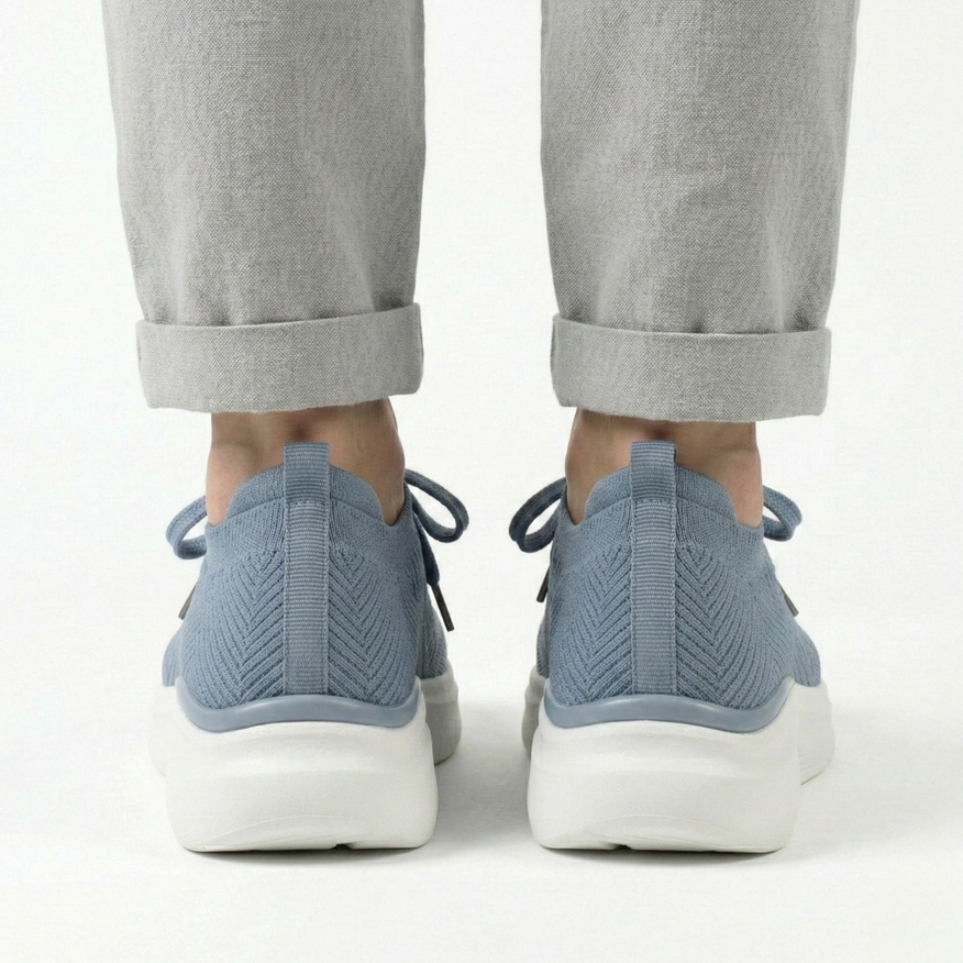 Elara · Sneakers Sofia en Confort Légers