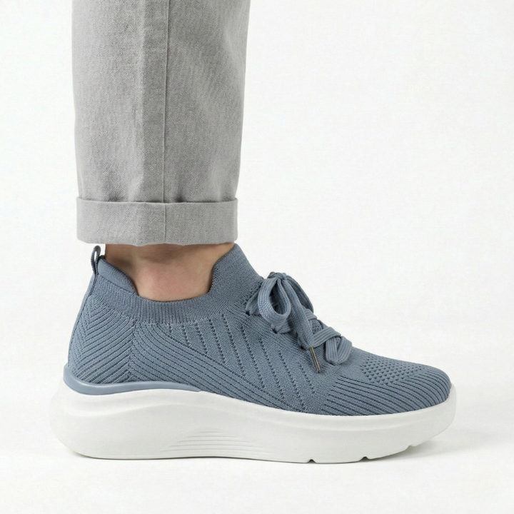 Elara · Sneakers Sofia en Confort Légers