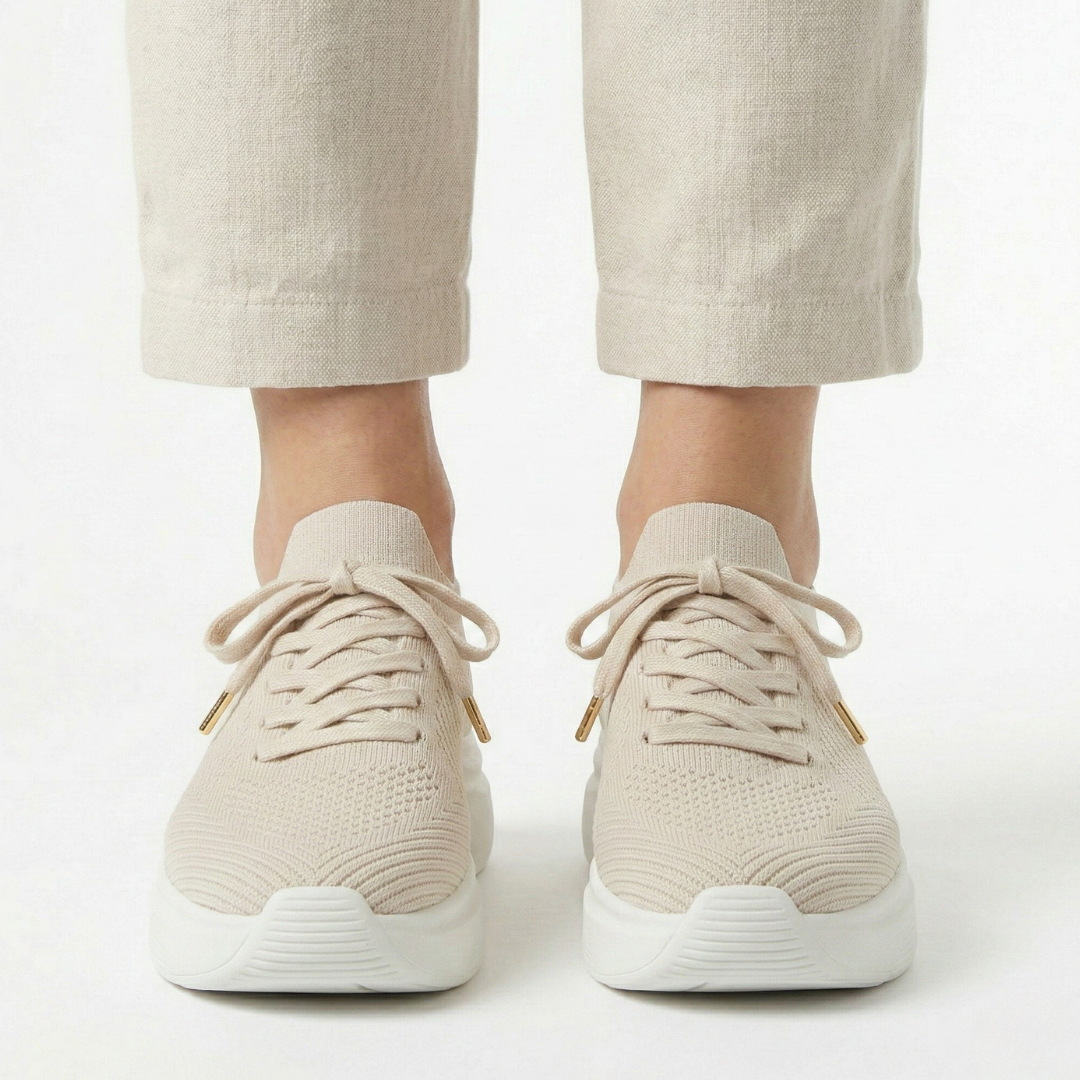 Elara · Sneakers Sofia en Confort Légers