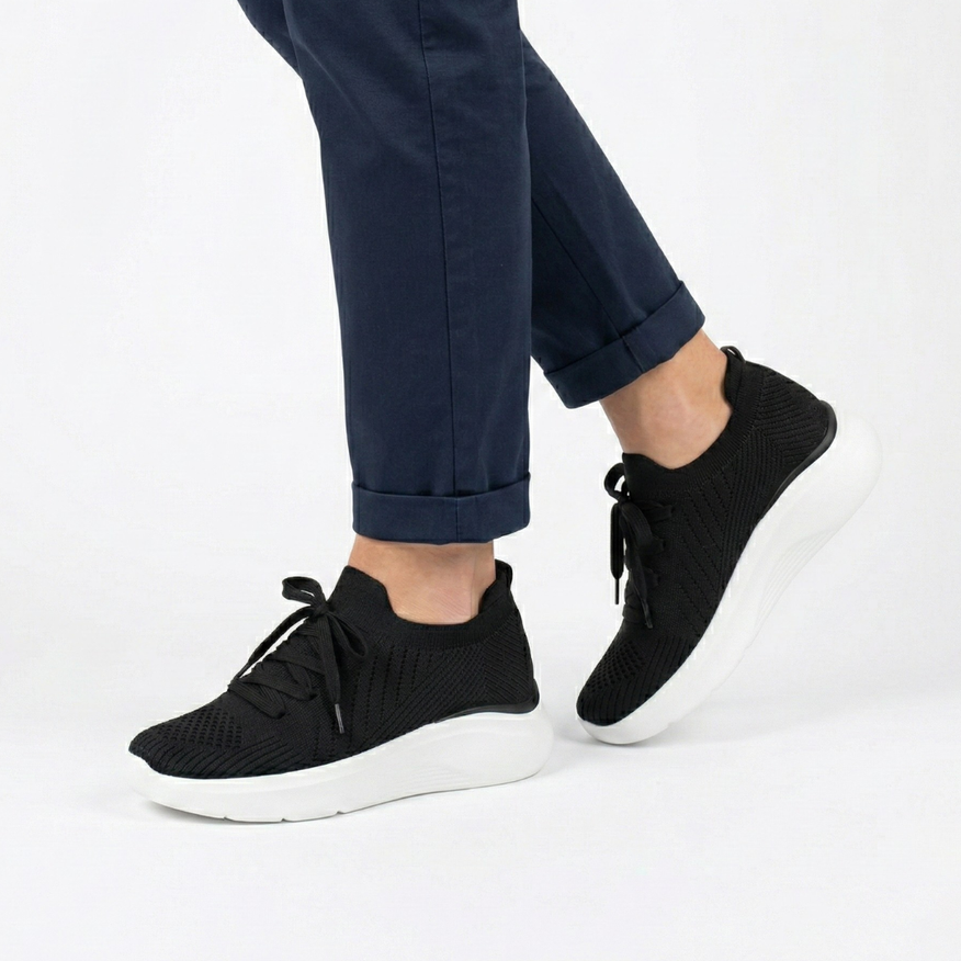 Elara · Sneakers Sofia en Confort Légers