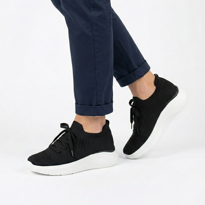 Elara · Sneakers Sofia en Confort Légers