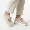 Elara · Sneakers Sofia en Confort Légers