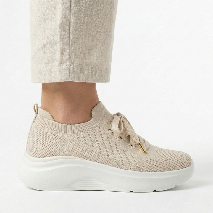 Elara · Sneakers Sofia en Confort Légers