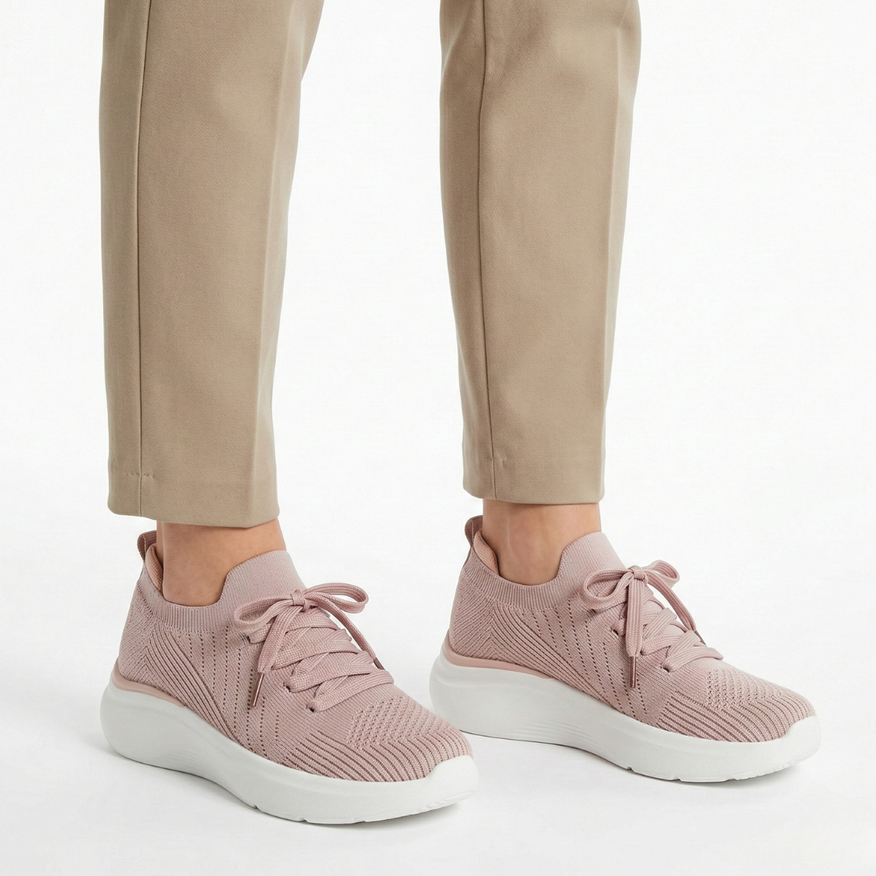 Elara · Sneakers Sofia en Confort Légers