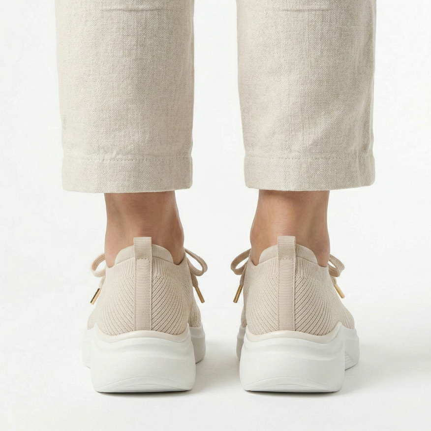 Elara · Sneakers Sofia en Confort Légers