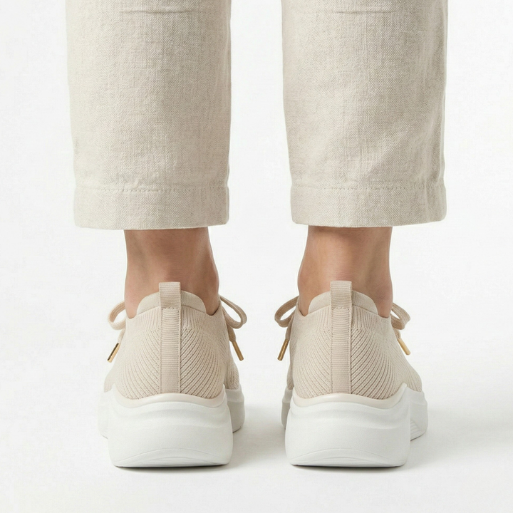 Elara · Sneakers Sofia en Confort Légers