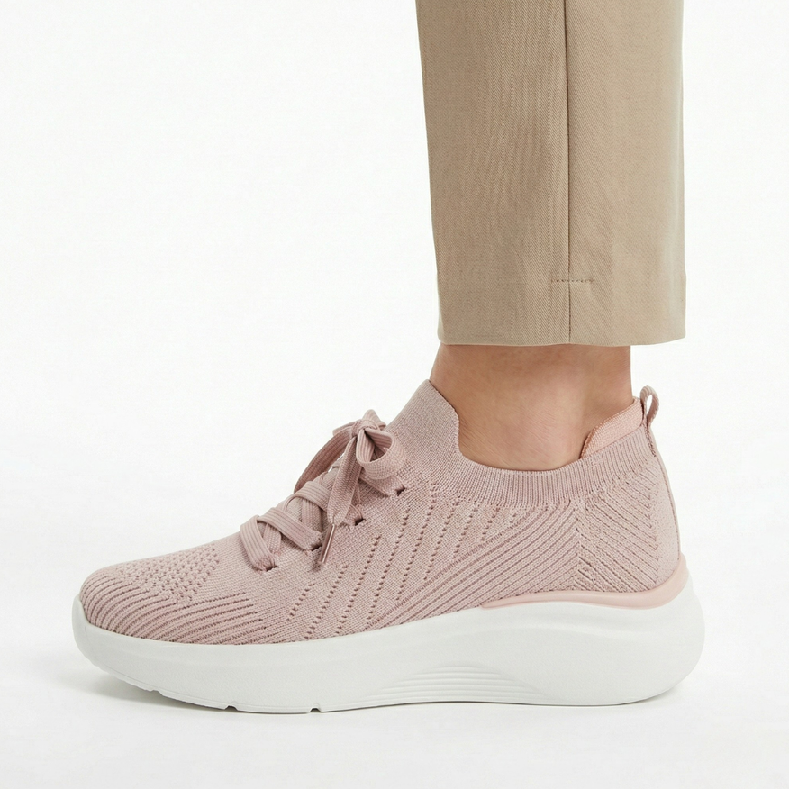 Elara · Sneakers Sofia en Confort Légers