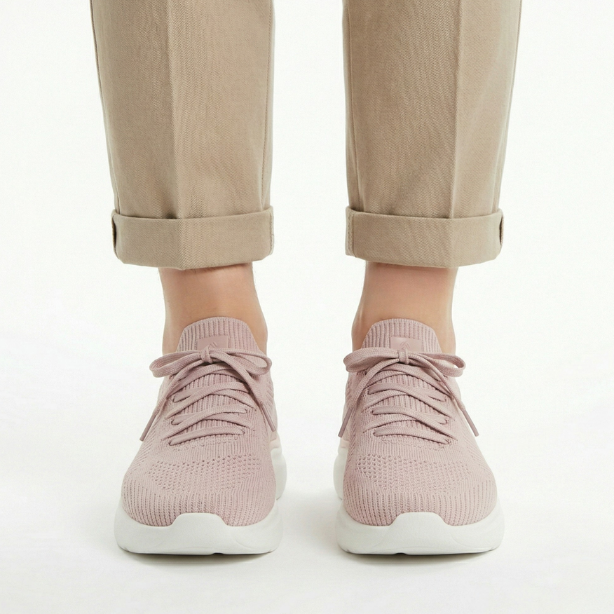 Elara · Sneakers Sofia en Confort Légers