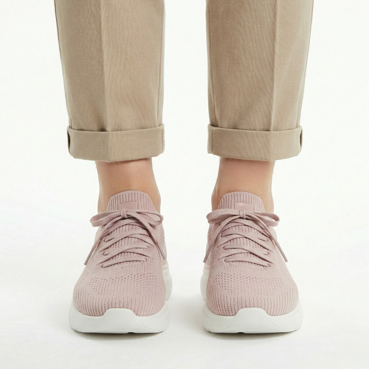 Elara · Sneakers Sofia en Confort Légers