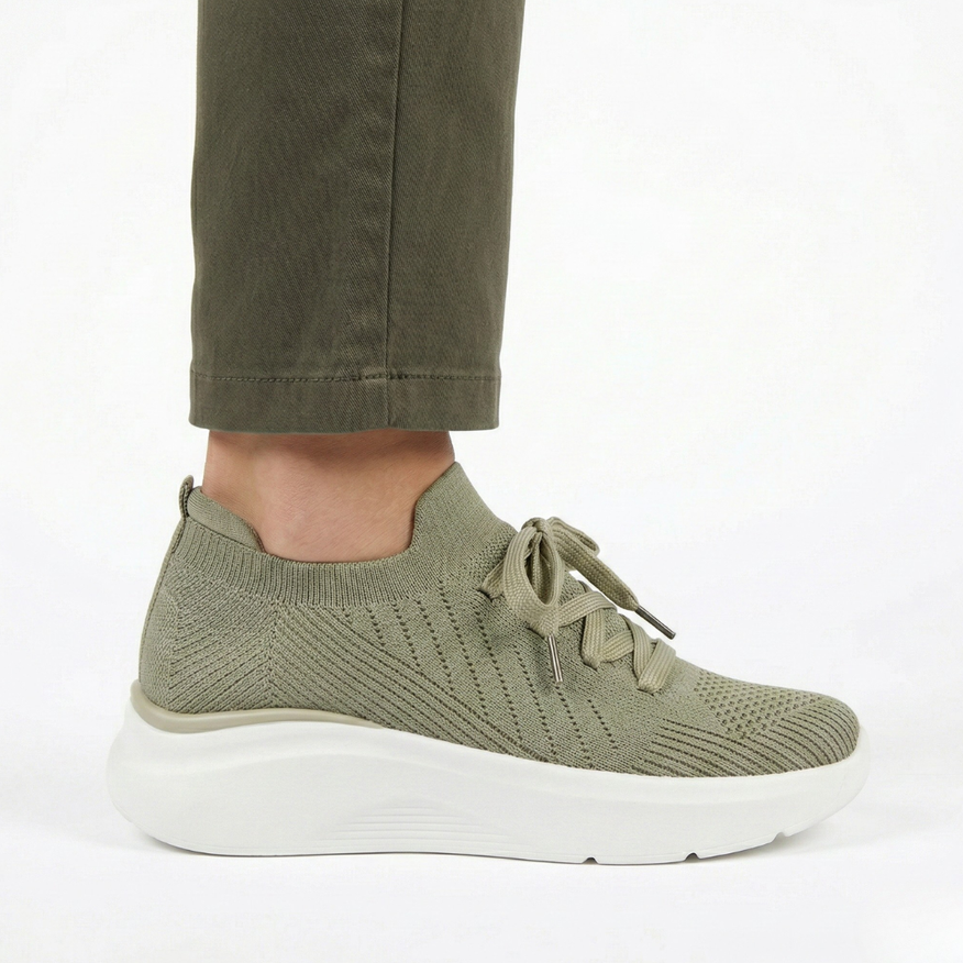 Elara · Sneakers Sofia en Confort Légers
