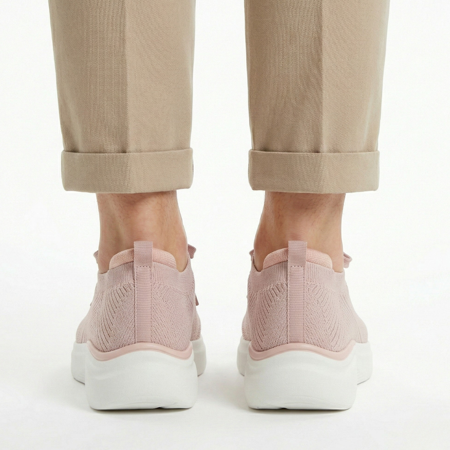 Elara · Sneakers Sofia en Confort Légers