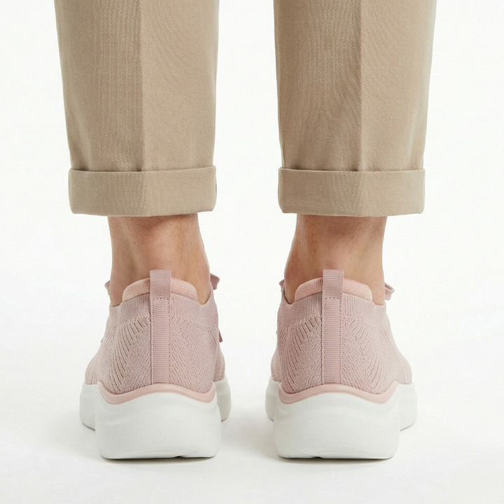Elara · Sneakers Sofia en Confort Légers