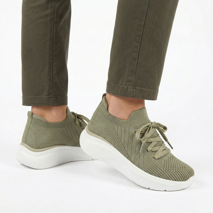 Elara · Sneakers Sofia en Confort Légers