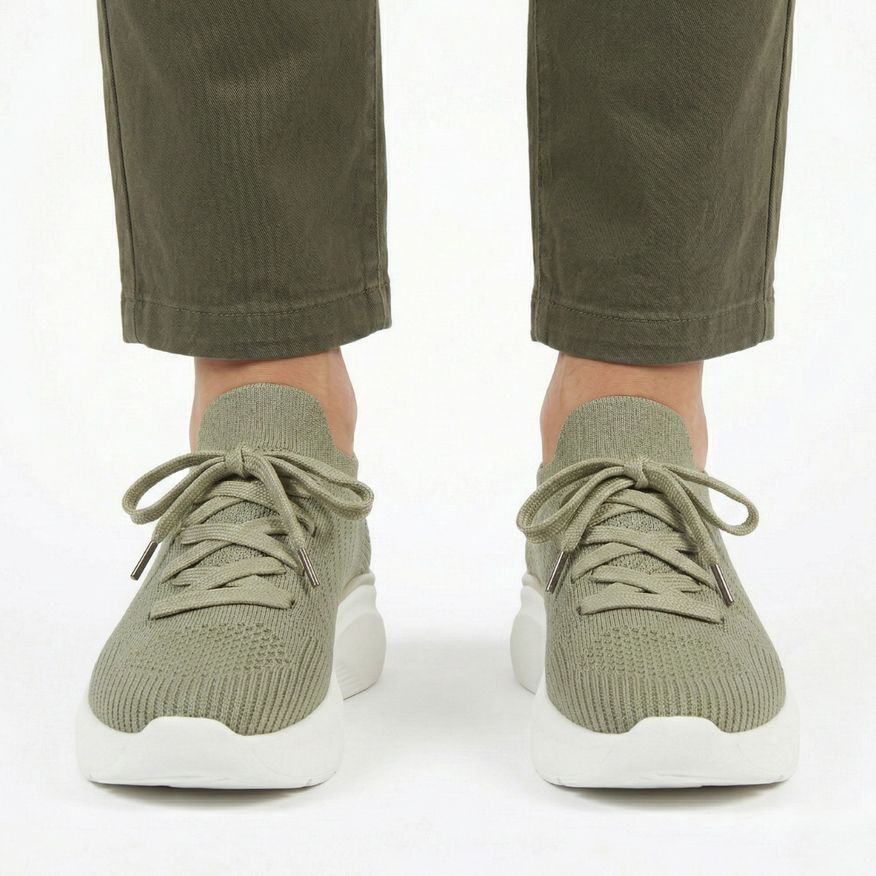 Elara · Sneakers Sofia en Confort Légers