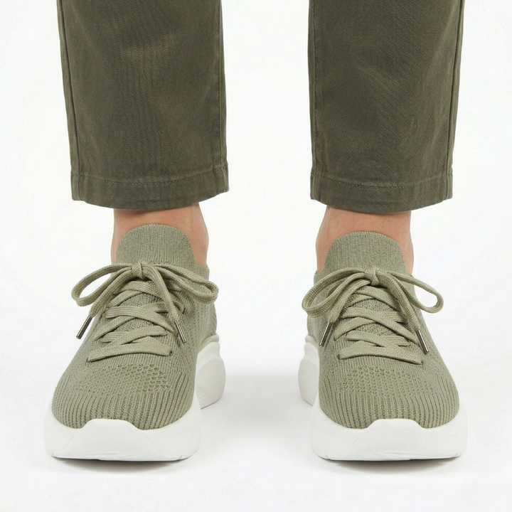 Elara · Sneakers Sofia en Confort Légers