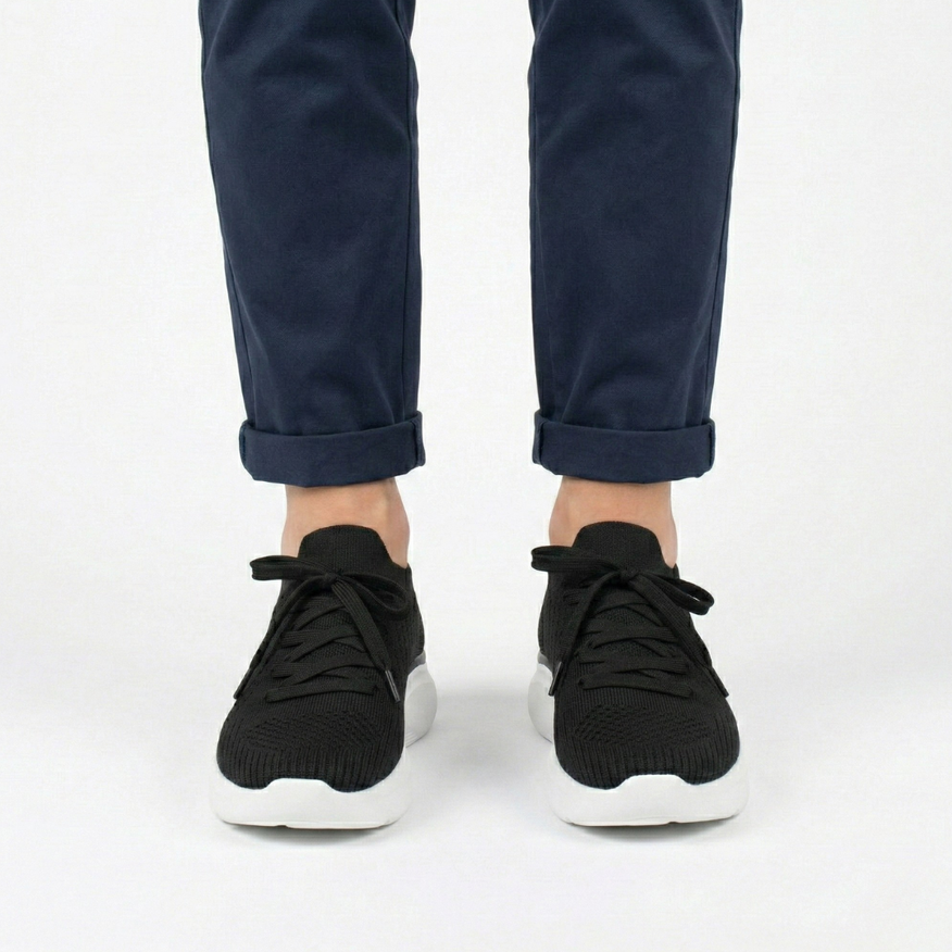 Elara · Sneakers Sofia en Confort Légers