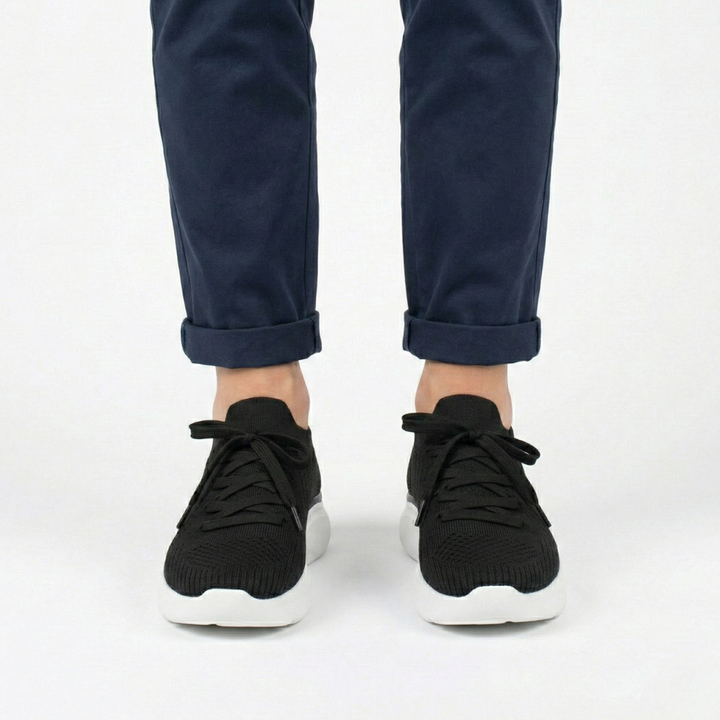 Elara · Sneakers Sofia en Confort Légers