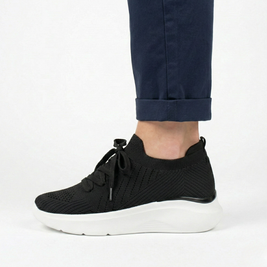 Elara · Sneakers Sofia en Confort Légers