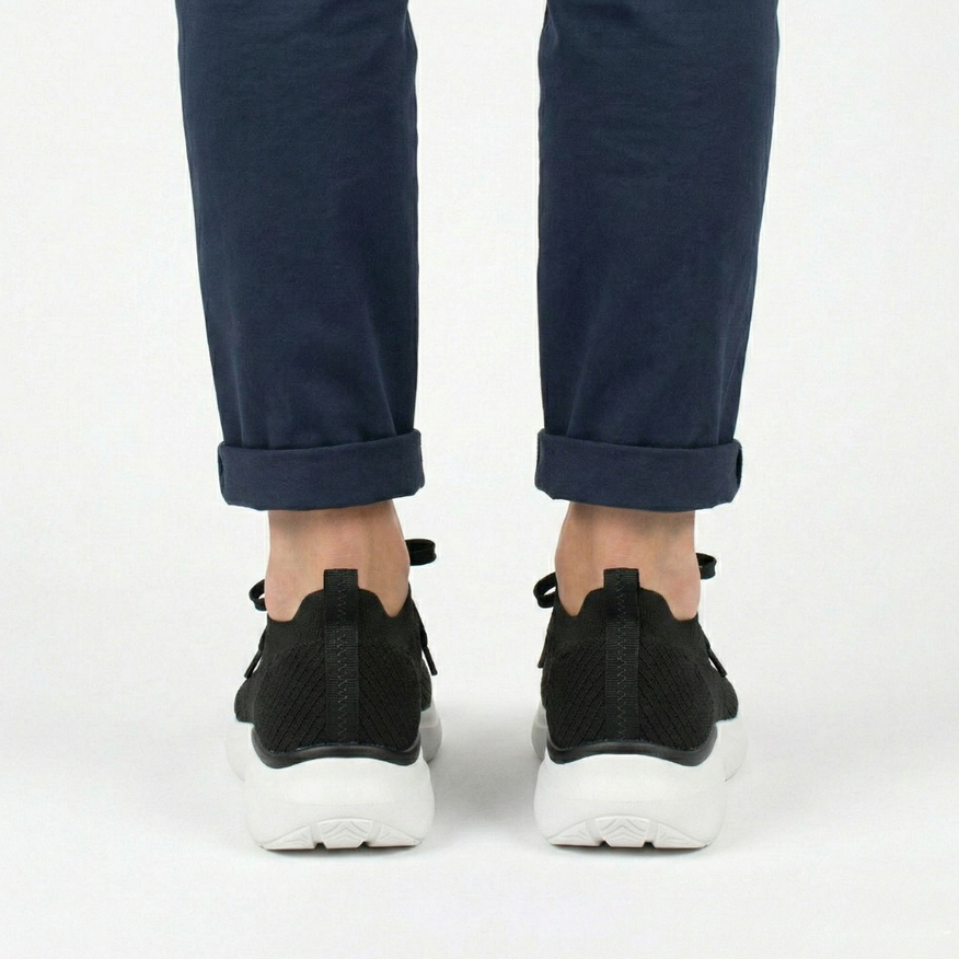 Elara · Sneakers Sofia en Confort Légers