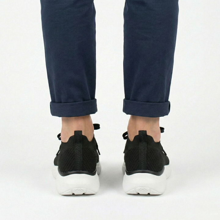 Elara · Sneakers Sofia en Confort Légers